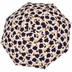 Doppler Fiber Havanna Blossom dámský skládací deštník – Zboží Dáma