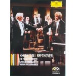 Beethoven Ludwig van KONCERTY PRO KLAVIR 1-5 – Hledejceny.cz