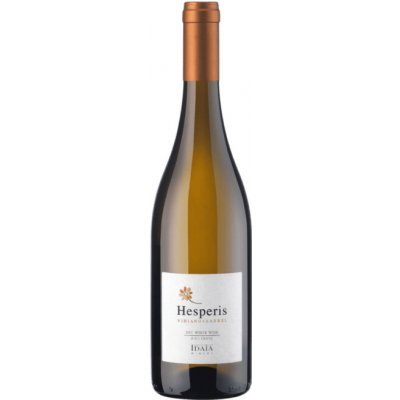 Idaia Hesperis Vidiano suché bílé 2021 13% 0,75 l (holá láhev) – Hledejceny.cz