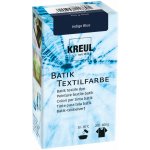 KREUL JAVANA batik 70 g Indigo Blue – Zboží Dáma