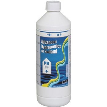 Advanced Hydroponics pH- růst 1 l