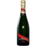 G.H.Mumm Cordon Rouge brut 12% 0,75 l (holá láhev) – Sleviste.cz