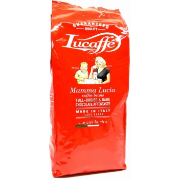 Lucaffé Mamma Lucia 1 kg