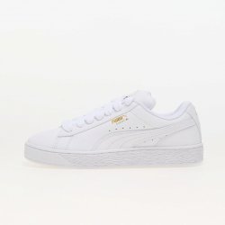 Puma Suede XL LTH 39725501 bílé