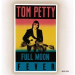 Petty Tom - Full Moon Fever LP – Hledejceny.cz