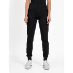 TallGuys dámské prodloužené tepláky Deep black – Zboží Mobilmania