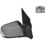 Vnější pravé zrcátko FORD FOCUS II (DA_) 2004-2008 pravé, krátké, elektrické, vyhřívané, se směrovkou | Zboží Auto