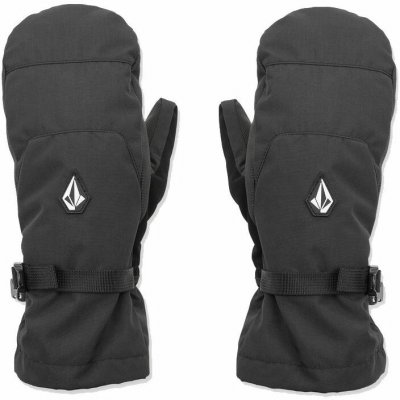 Volcom V.Snow Over Mitt WMS černá – Hledejceny.cz