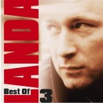 Hudební CD EMI LANDA DANIEL - Best Of 3 – Hledejceny.cz