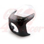 Kryt předního světlometu Cafe racer medium 7" | Zboží Auto