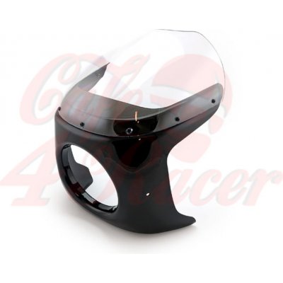 Kryt předního světlometu Cafe racer medium 7" | Zboží Auto