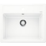 Blanco LEGRA 6 Silgranit bílá – Hledejceny.cz