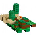 LEGO® Minecraft® 21135 Kreativní box 2.0 – Zboží Živě