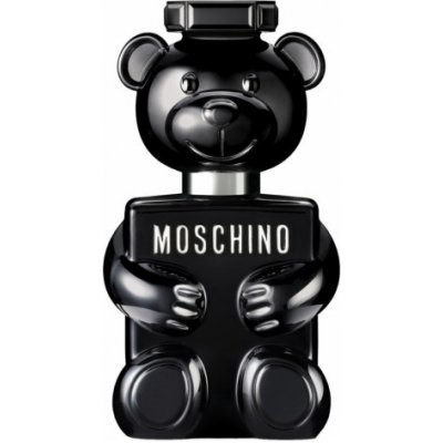 Moschino Toy Boy parfémovaná voda pánská 100 ml – Zboží Dáma