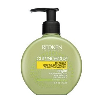 Redken Curvaceous Ringlet for spirals 180 ml