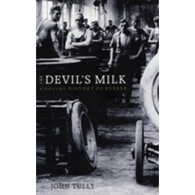 The Devil's Milk - J. Tully – Zbozi.Blesk.cz