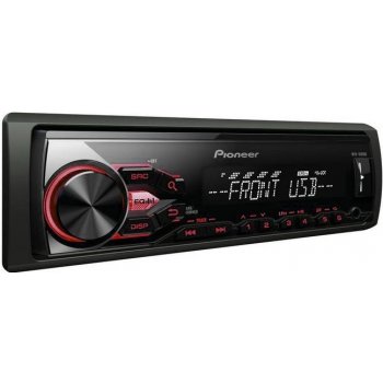 Pioneer MVH-180UB