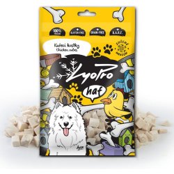 Lyopro DOG poch mrazem sušený Zvěřinový mix 50 g