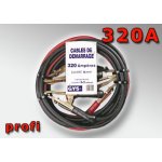 GYS Profi 320 A 3 m | Zboží Auto