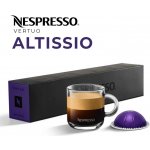 Vertuo Kávová kapsle Altissio 10 ks – Sleviste.cz