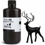 Elegoo Standard Resin V2.0 1KG Black 50.103.0063 – Zboží Živě