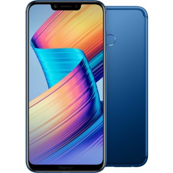 Honor Play 4GB/64GB Dual SIM