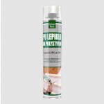 Den Braven SL PU lepidlo na polystyren 750g – HobbyKompas.cz