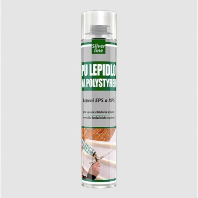 Den Braven Montážní pěna pistolová SL 750 ml lepící – Hledejceny.cz