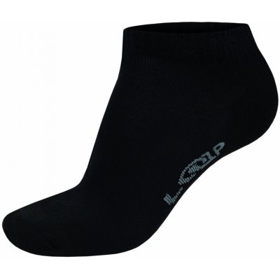 Loap ponožky HERCEG černé FWU1702 V20V – Zboží Mobilmania