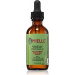 Mielle Rosemary Mint Scalp & Hair Strengthening Oil 59 ml – Hledejceny.cz