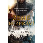 Země bezpráví - Boyd Morrison, Beth Morrison – Hledejceny.cz