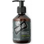 Proraso Eukalyptus šampon na vousy 200 ml – Zboží Dáma