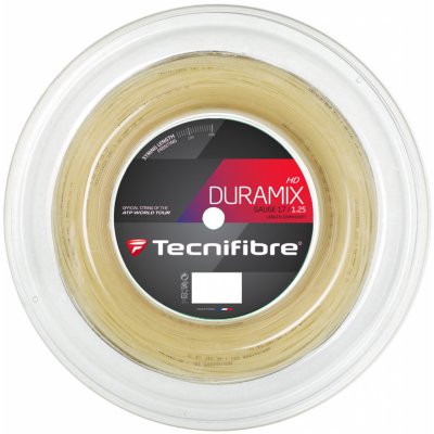 Tecnifibre DURAMIX HD 200m 1,35mm – Hledejceny.cz
