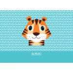 Herlitz Desky na číslice Tygr – Zboží Dáma