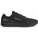 Altra Lone Peak 9+ Wide black – Zboží Dáma