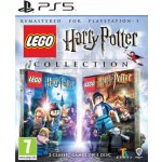 LEGO Harry Potter Collection – Zboží Dáma