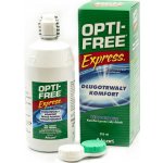 Alcon Opti-Free Express 355 ml – Zboží Dáma