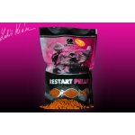 LK Baits pelety ReStart 1kg 4mm Ice Vanilla – Hledejceny.cz