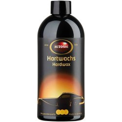 Autosol Quick Gloss 500 ml