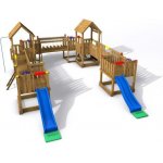 Monkey´s Flexi sestava 6 – Zboží Dáma