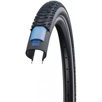 Schwalbe Marathon E-plus, SmartGuard 27,5 x 2,0 584x50 – Hledejceny.cz