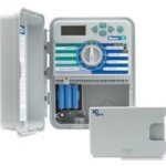 Hunter řídící jednotka X-CORE 601 E - 6 sekcí vnější – Zboží Mobilmania