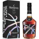 Hennessy NBA VS 40% 0,7 l (karton) – Sleviste.cz