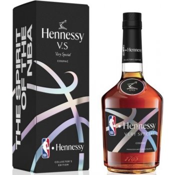 Hennessy VS NBA 40 % 0,7 l (holá láhev)