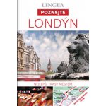 Londýn průvodce – Hledejceny.cz
