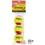 Dunlop Stage 3 3ks – Zboží Dáma