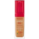 Bourjois Healthy Mix rozjasňující hydratační make-up 16h 58 Caramel 30 ml