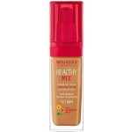 Bourjois Healthy Mix rozjasňující hydratační make-up 16h 58 Caramel 30 ml – Hledejceny.cz