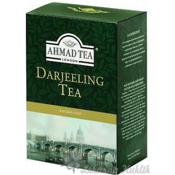 Ahmad Tea Darjeeling 100 g