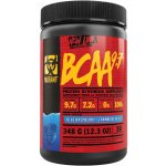 PVL Mutant BCAA 9.7 348 g – Zboží Dáma